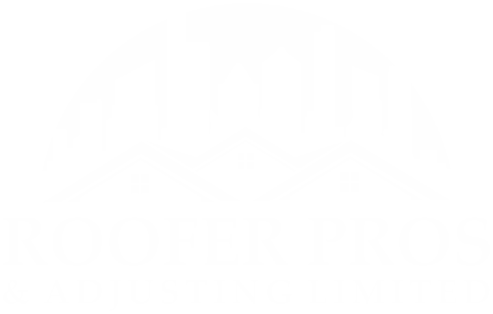 Roofer Pros & Adjusting Limited